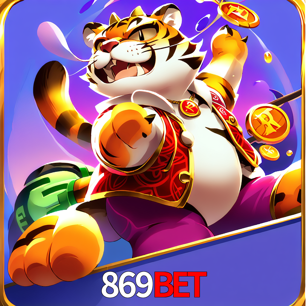 869Bet